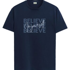 ADRO Tshirt for Men | Printed T Shirt for Men | 100% Cotton Regular Fit T-Shirt |Printed T Shirt
